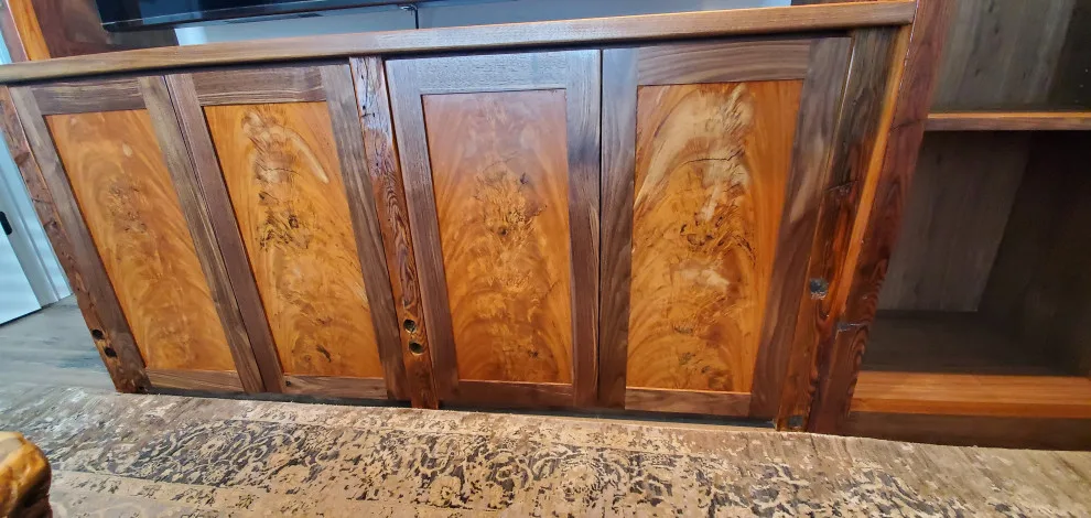 Build It Right Woodworking - Photo 12