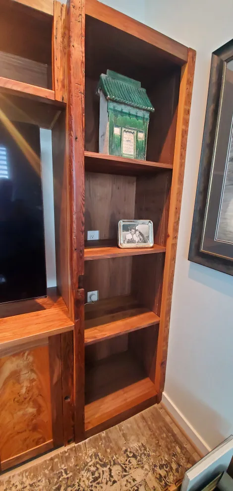 media hub by Build It Right Woodworking - Photo 2