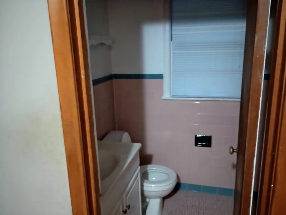 Restroom Renovation by The Home Remedy Rx - Photo 3