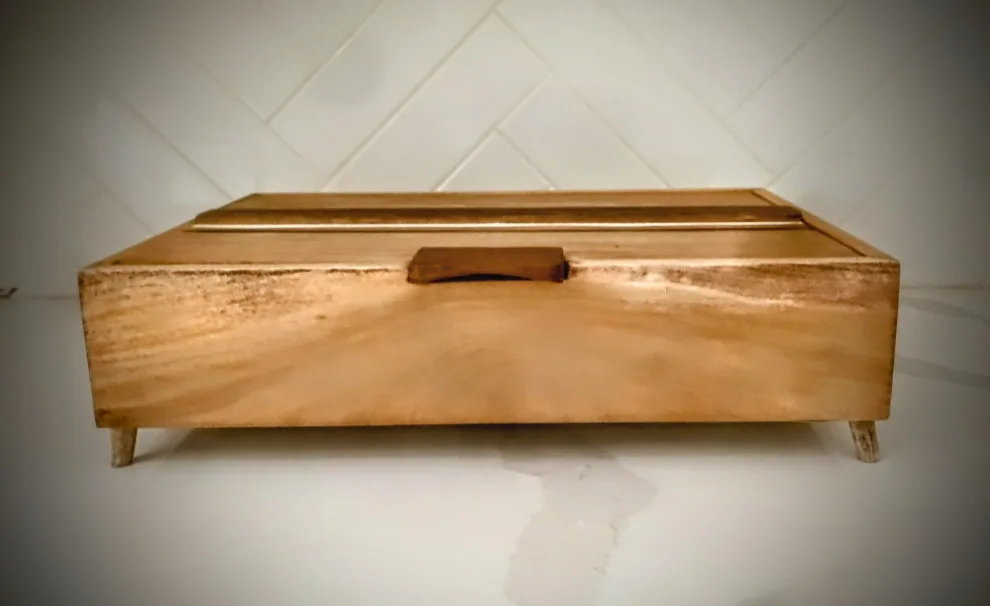 File Container by The Home Remedy Rx - Photo 3