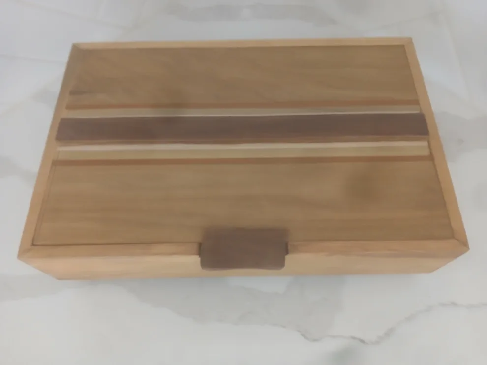 File Container by The Home Remedy Rx - Photo 2