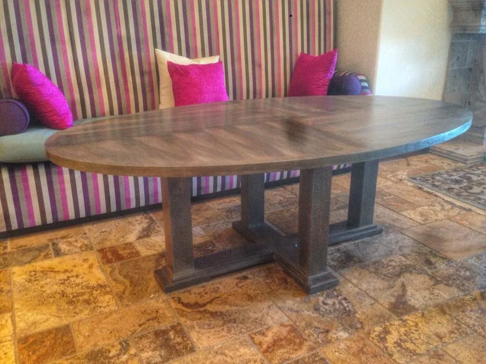 Moffitt Home by DeSimone Customs Ltd. - Photo 3