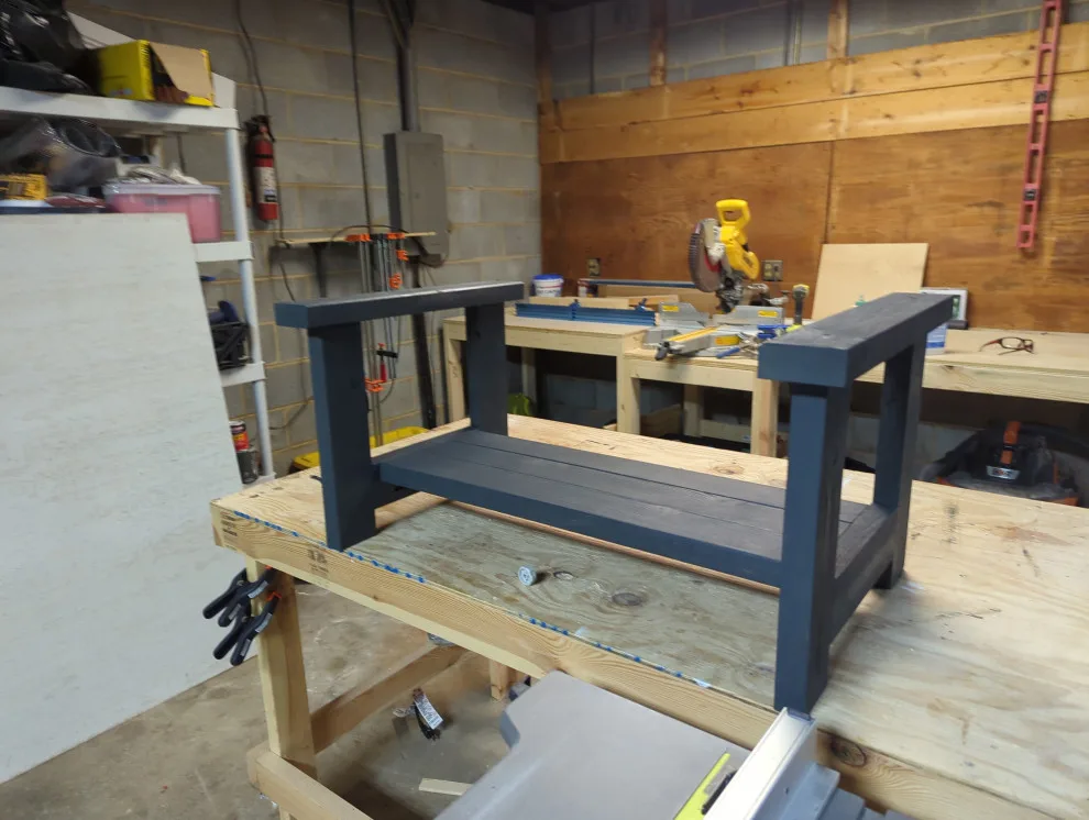 Haven Woodcraft And Renovations - Photo 5