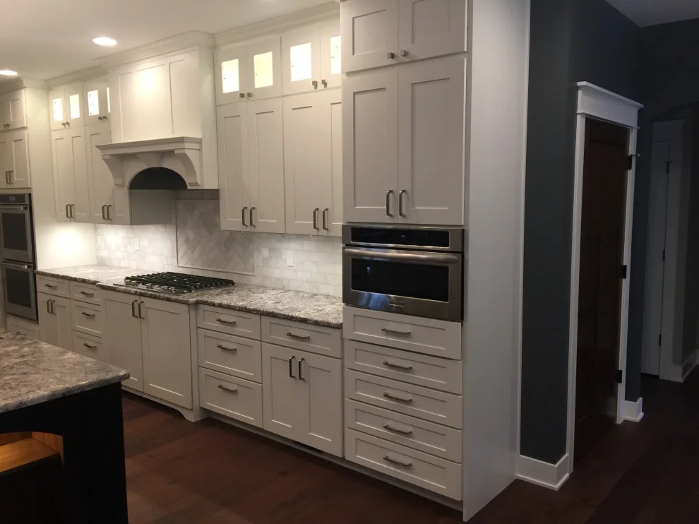 Culinary Spaces and Restrooms by Bespoke Carpentry & Millwork - Photo 4