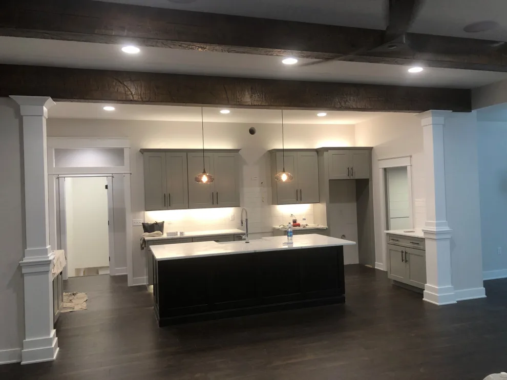Culinary Spaces and Restrooms by Bespoke Carpentry & Millwork - Photo 6