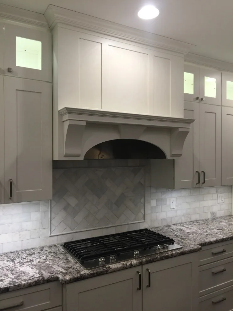Culinary Spaces and Restrooms by Bespoke Carpentry & Millwork - Photo 7