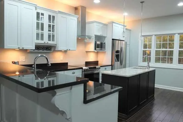 Culinary Spaces and Restrooms by Bespoke Carpentry & Millwork - Photo 3