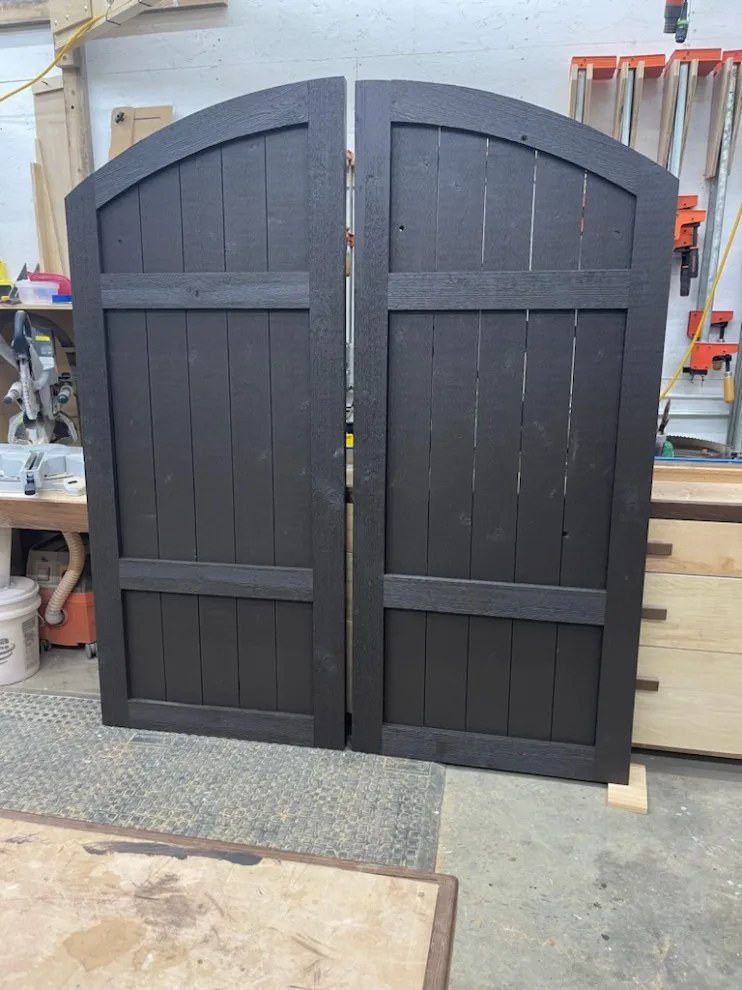 Outdoor Woodwork by Bespoke Carpentry & Millwork - Photo 6