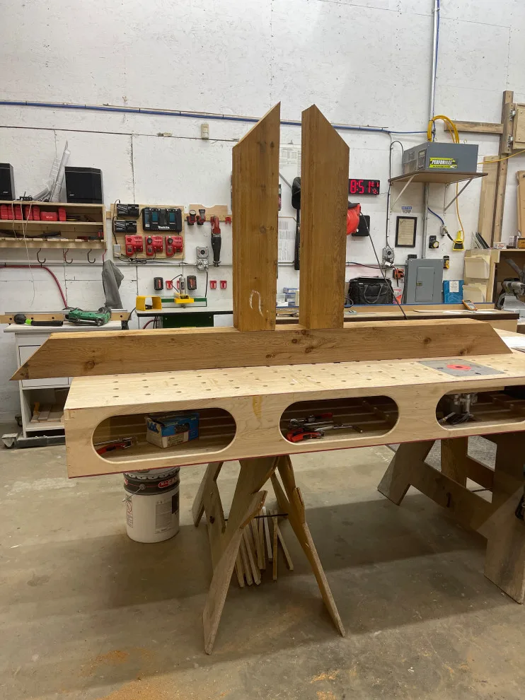 Outdoor Woodwork by Bespoke Carpentry & Millwork - Photo 5