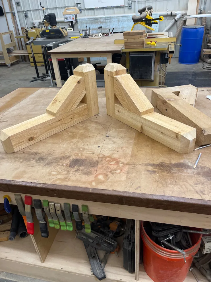 Outdoor Woodwork by Bespoke Carpentry & Millwork - Photo 8