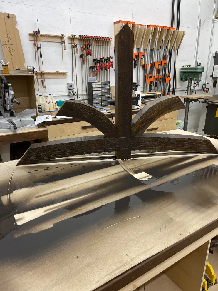 Bespoke Carpentry & Millwork - Photo 11