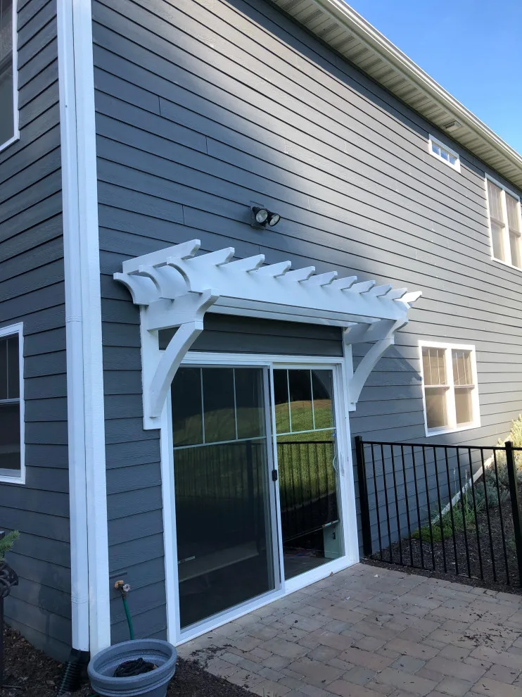 Outdoor Woodwork by Bespoke Carpentry & Millwork - Photo 3