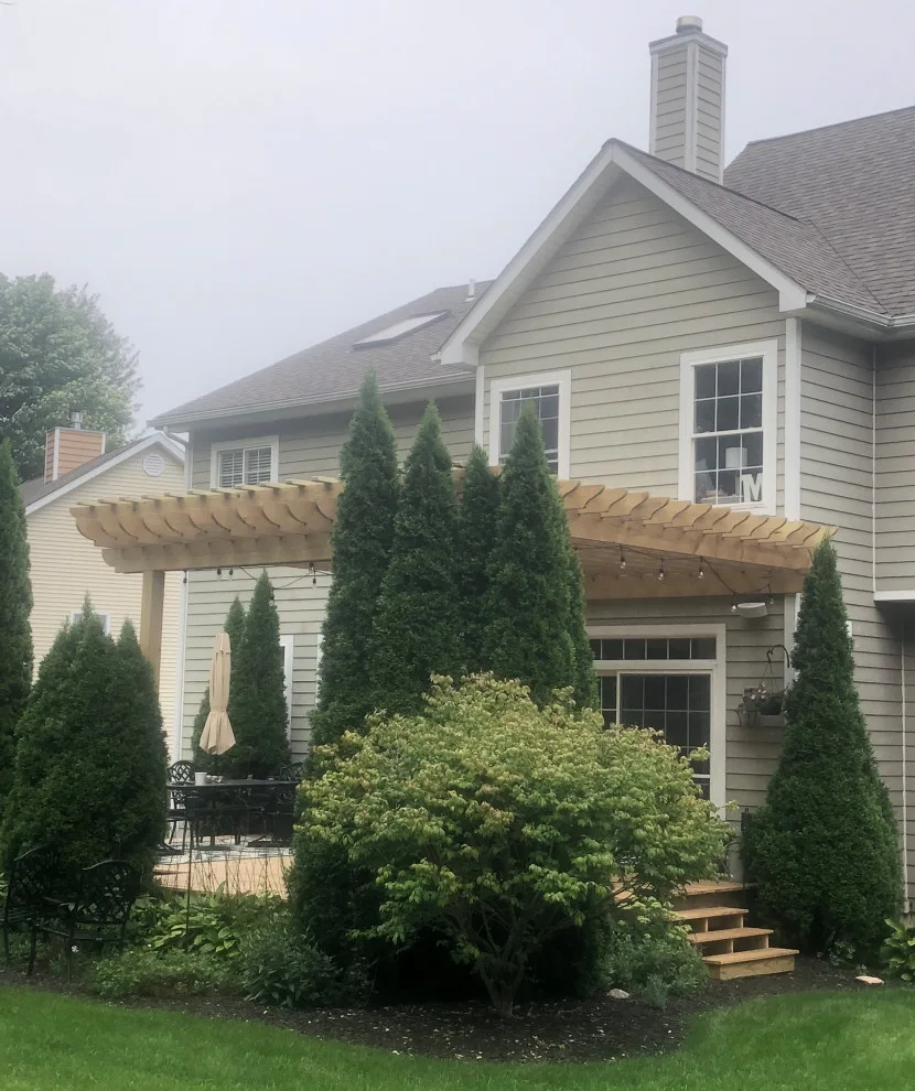 Outdoor Woodwork by Bespoke Carpentry & Millwork - Photo 9