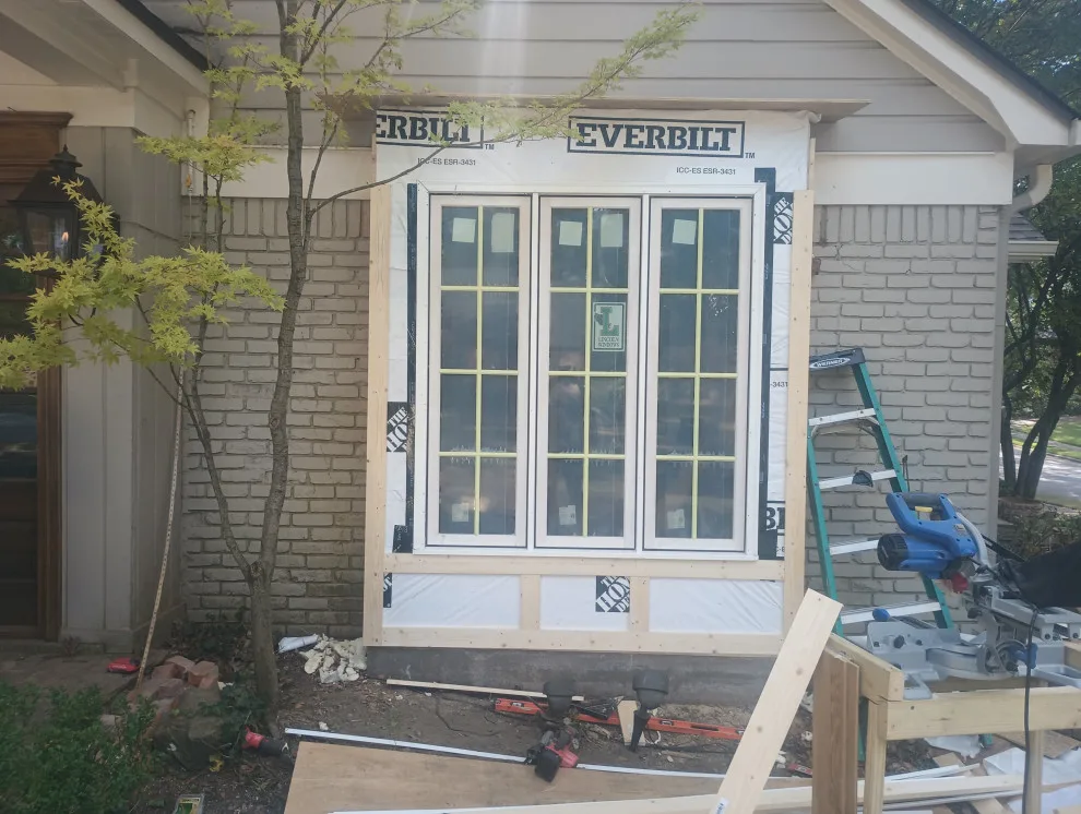 Cheri's Viewing Space by The Home Remedy Rx - Photo 5