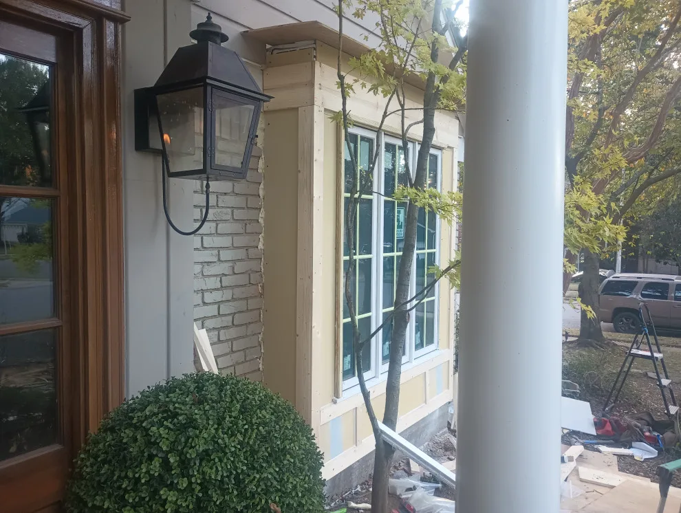 Cheri's Viewing Space by The Home Remedy Rx - Photo 6