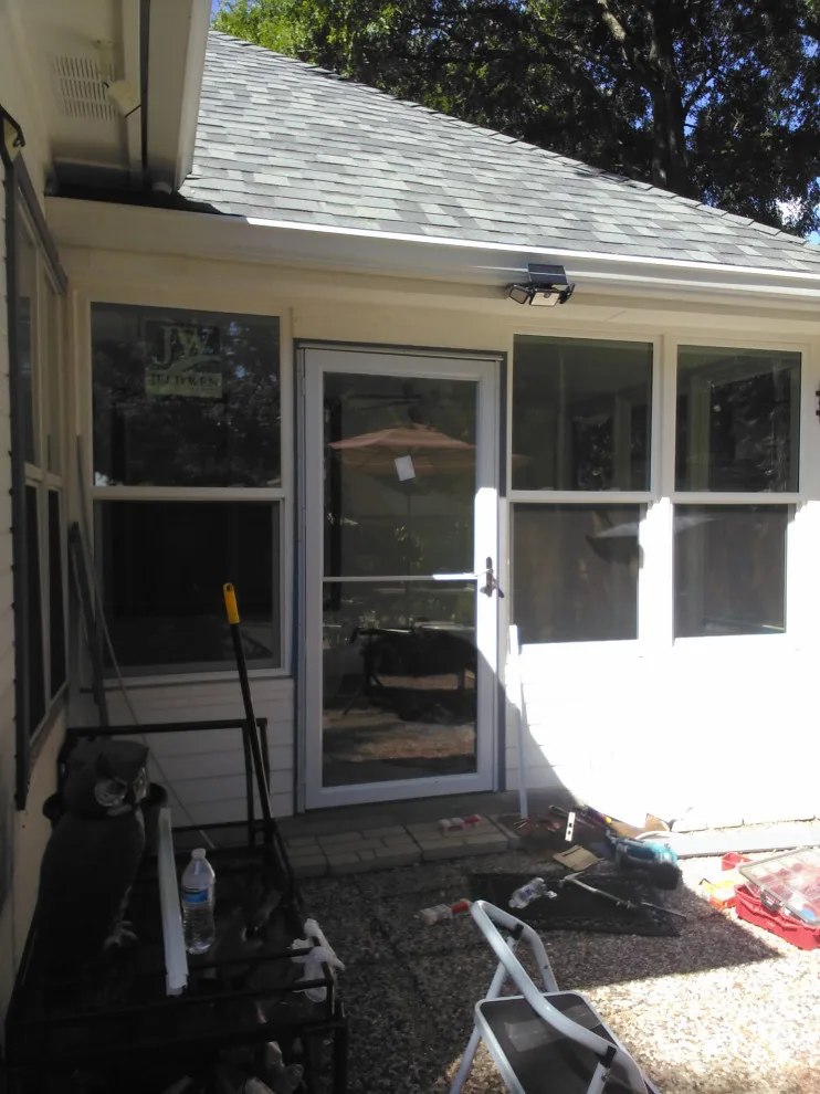 WINDOW MOUNTING by Build Atx - Photo 5