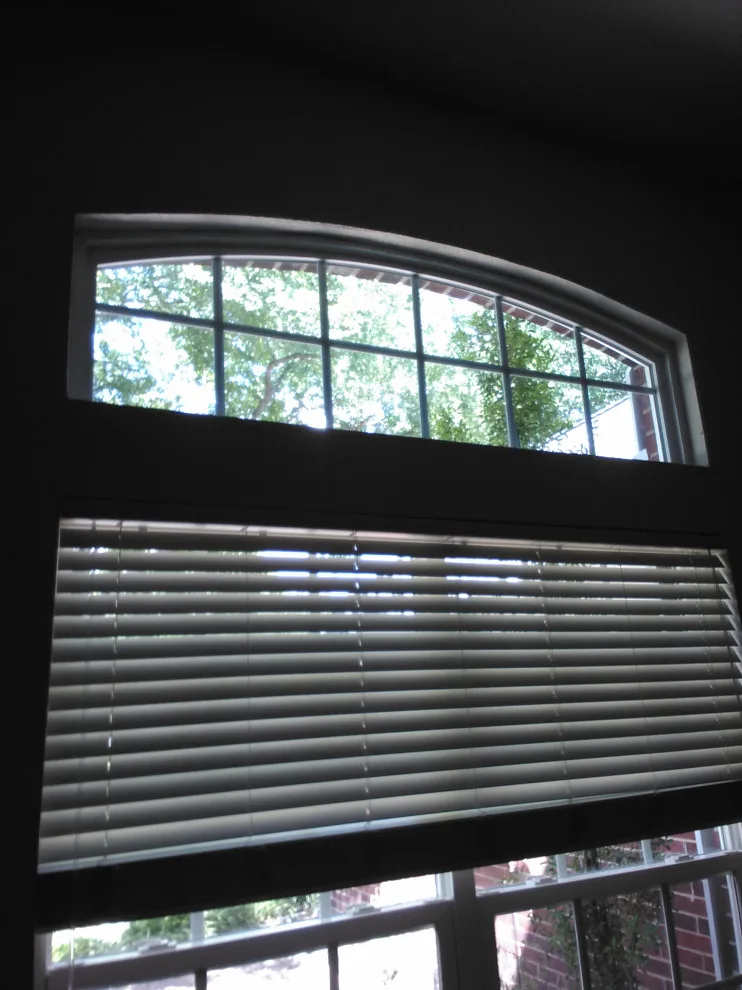 WINDOW MOUNTING by Build Atx - Photo 3