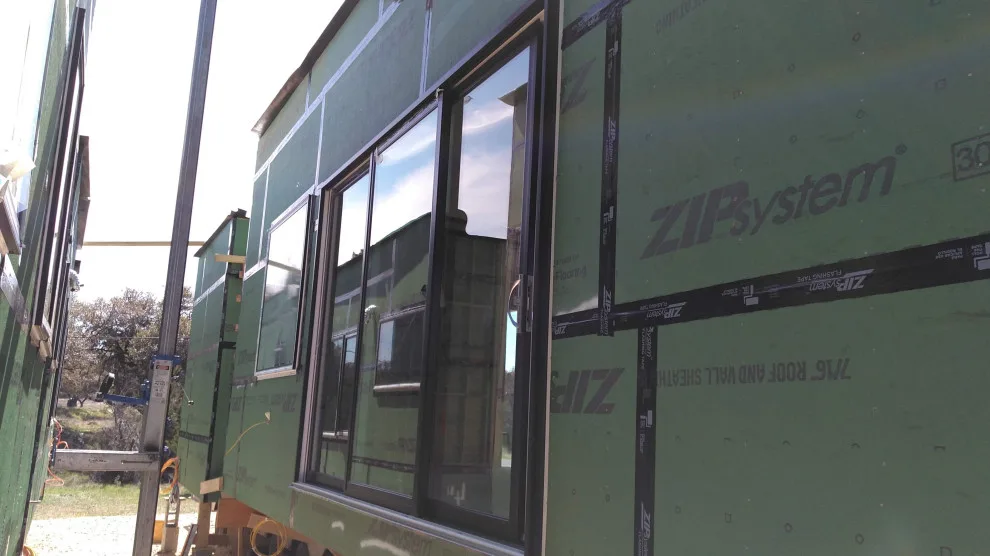 WINDOW MOUNTING by Build Atx - Photo 6