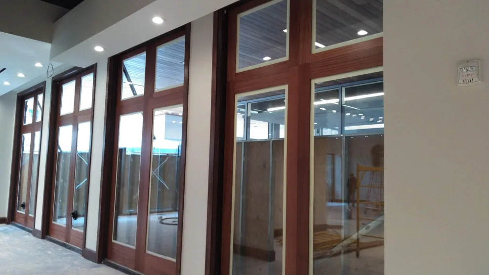 WINDOW MOUNTING by Build Atx - Photo 2