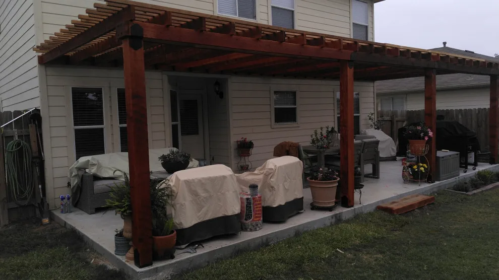 Cedar Arbor by Build Atx - Photo 5