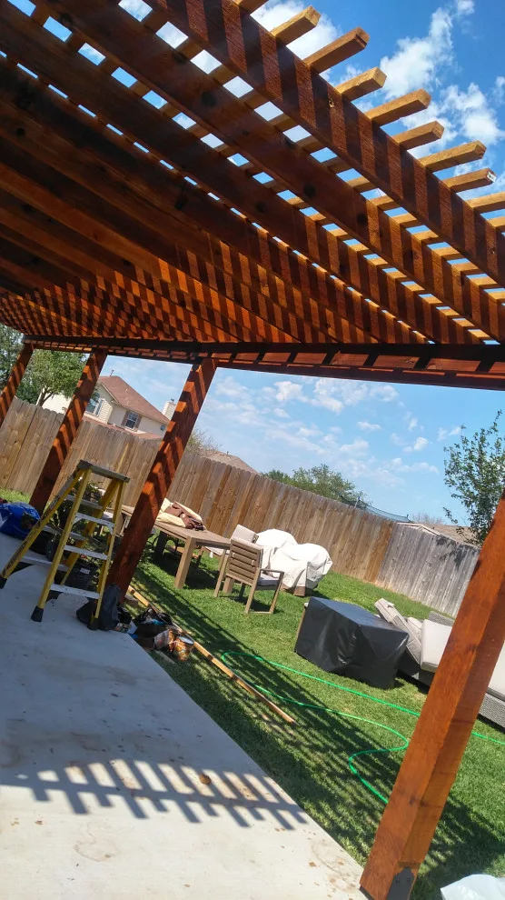 Cedar Arbor by Build Atx - Photo 6