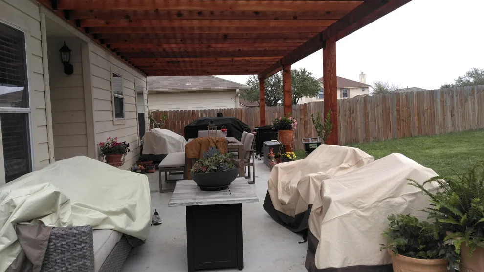 Cedar Arbor by Build Atx - Photo 3