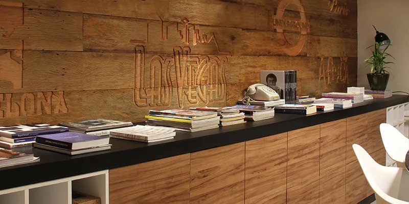 Alpha Woodwork Inc. - Photo 3