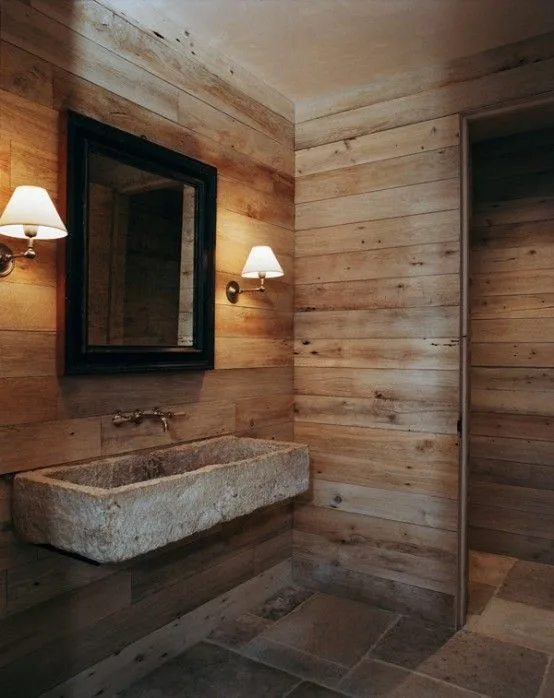 Repurposed Timber Wall Panels and Tongue & Groove by Alpha Woodwork Inc. - Photo 7