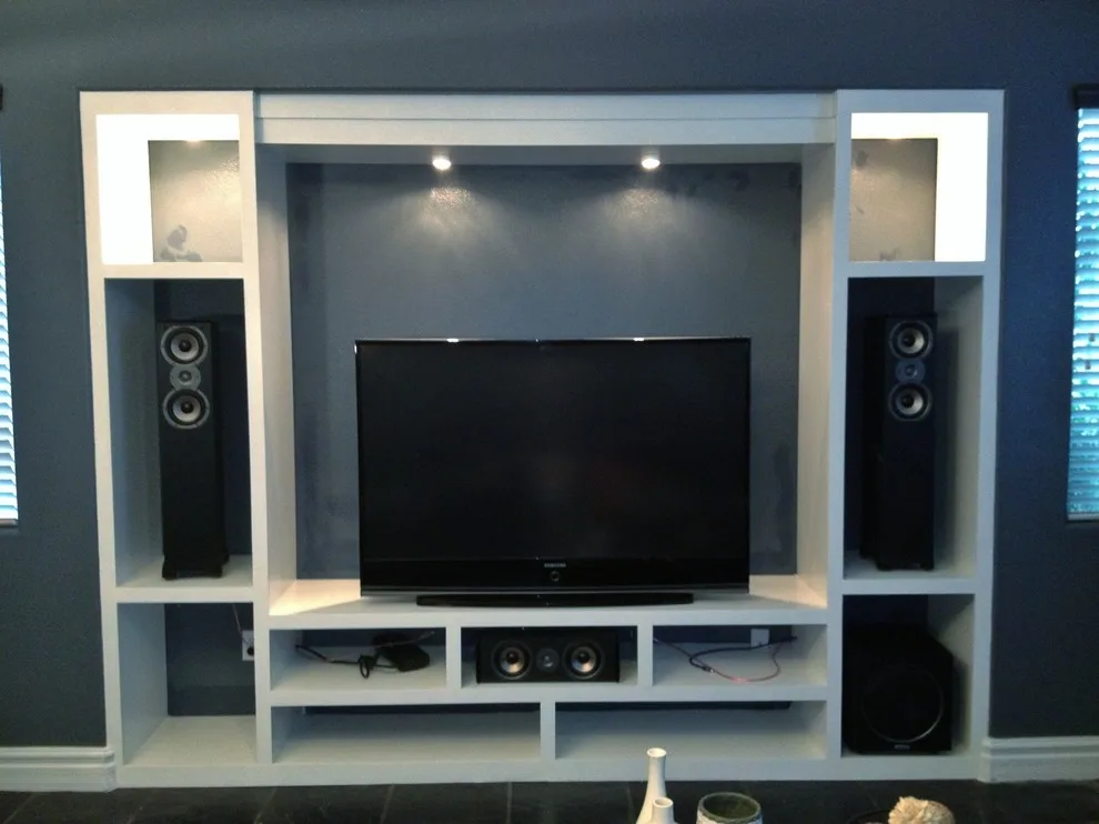 Reilly Home by DeSimone Customs Ltd. - Photo 3