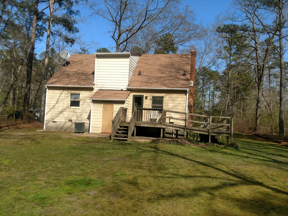 Danny R Ammons Jr Construction - Photo 13