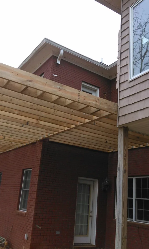 SHEPPARD RENOVATION by Scarfo Construction - Photo 5
