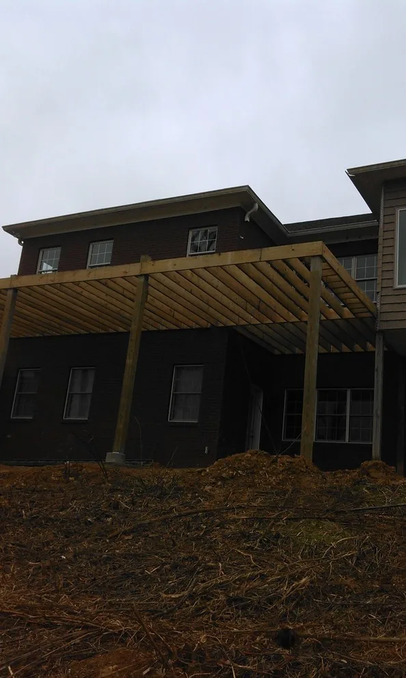SHEPPARD RENOVATION by Scarfo Construction - Photo 12