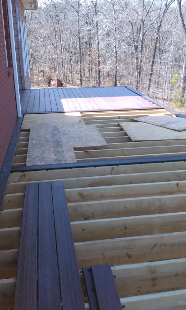 SHEPPARD RENOVATION by Scarfo Construction - Photo 13