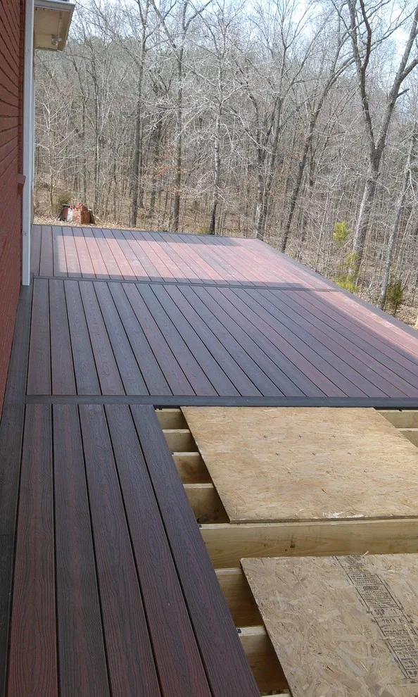 SHEPPARD RENOVATION by Scarfo Construction - Photo 4