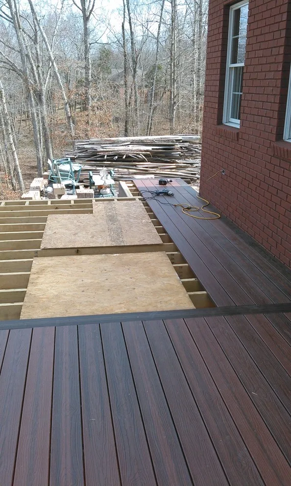 SHEPPARD RENOVATION by Scarfo Construction - Photo 11