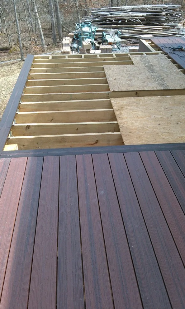 SHEPPARD RENOVATION by Scarfo Construction - Photo 6