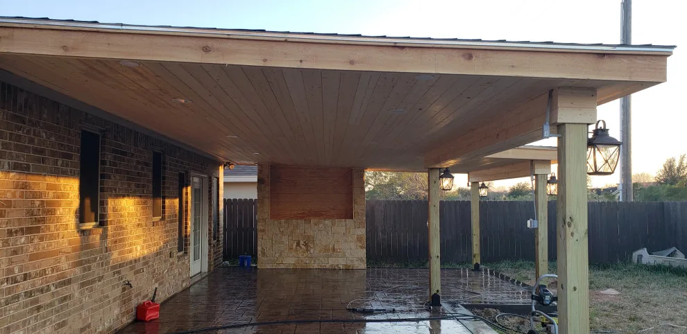 San Jose Patios & OutDoorKitchens - Photo 2