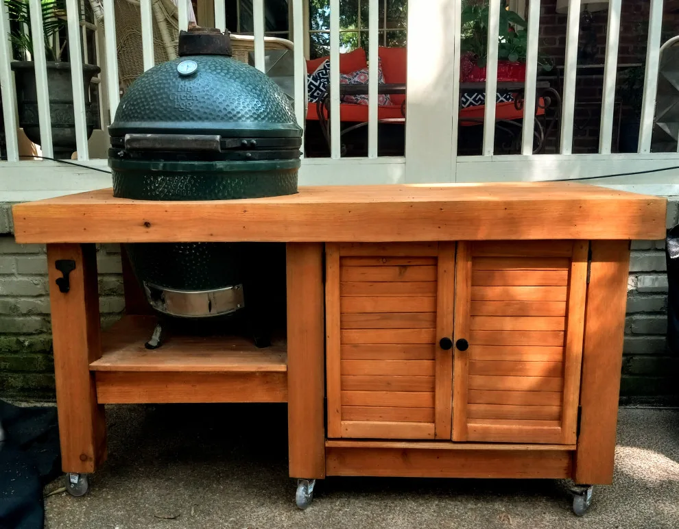 Eco-Friendly Egg Table by The Home Remedy Rx - Photo 5