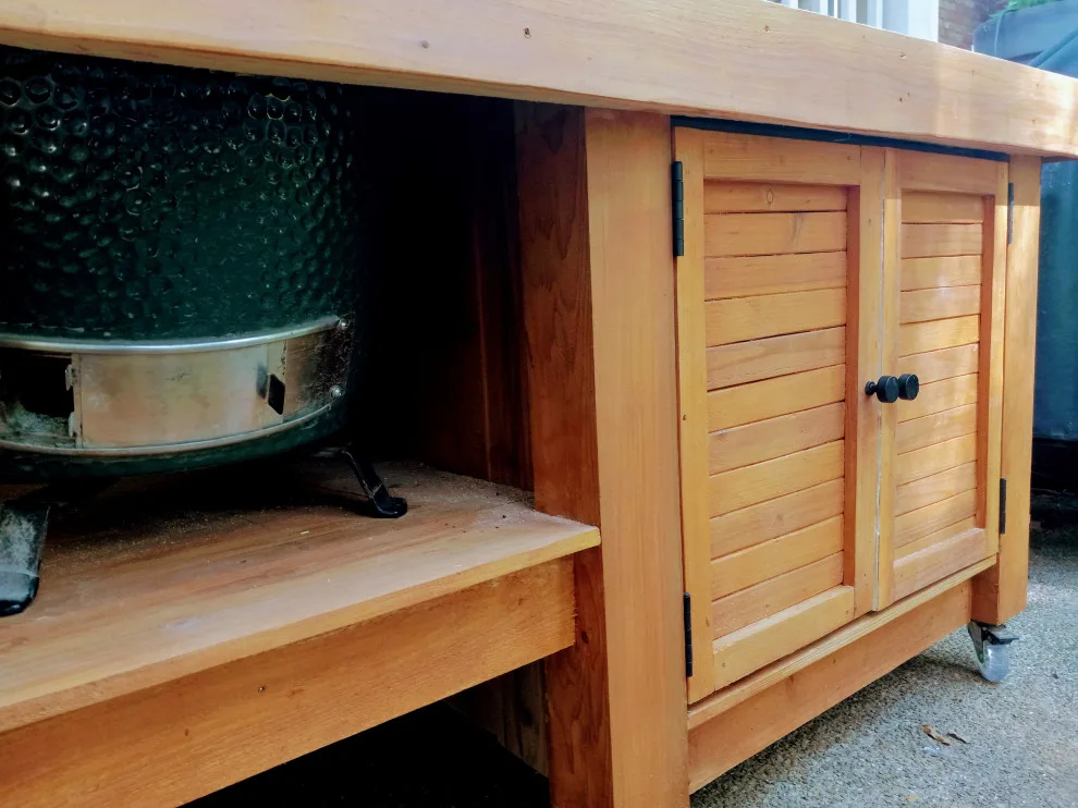 Eco-Friendly Egg Table by The Home Remedy Rx - Photo 2