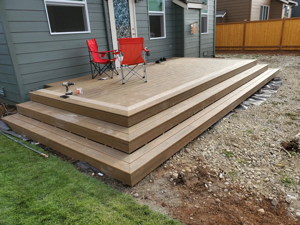 Teaham Construction - Photo 3