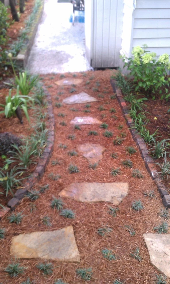 Stonework & Patio by Landscape 180, LLC - Photo 19