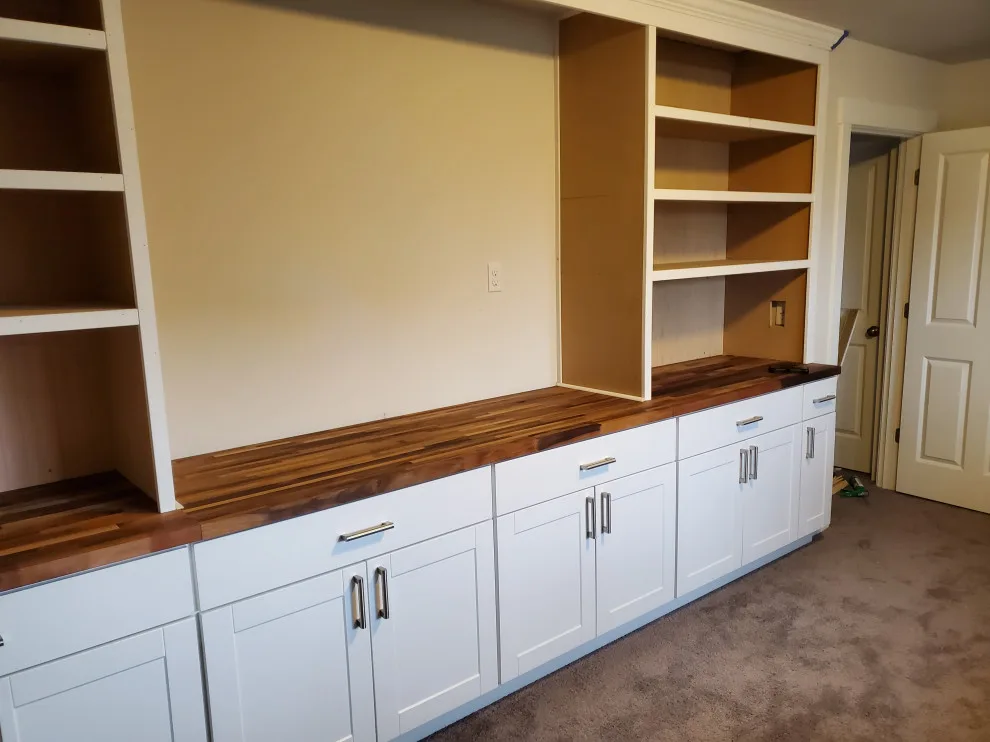 Teaham Construction - Photo 11