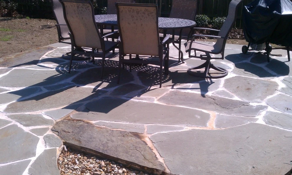 Stonework & Patio by Landscape 180, LLC - Photo 14