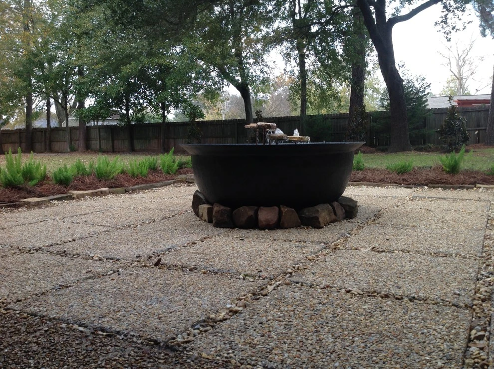 Stonework & Patio by Landscape 180, LLC - Photo 6