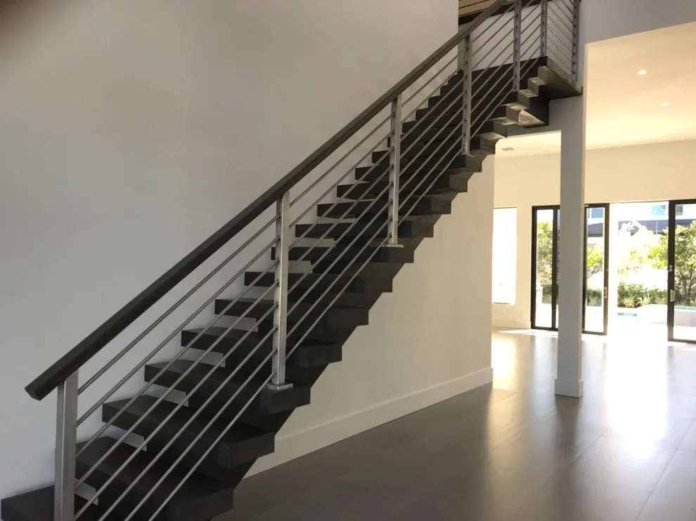 224 Northeast 7th Street by Alpha Woodwork Inc. - Photo 5