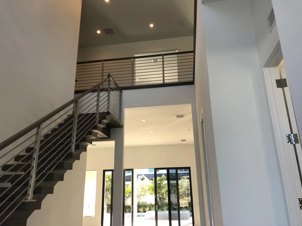 224 Northeast 7th Street by Alpha Woodwork Inc. - Photo 4