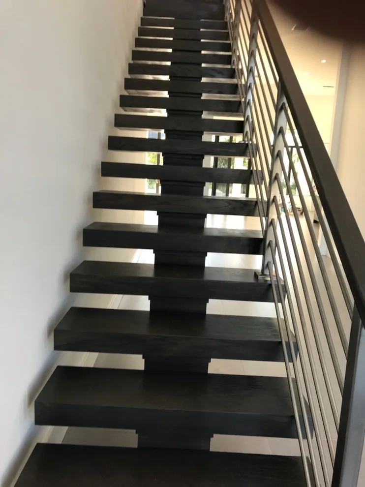 224 Northeast 7th Street by Alpha Woodwork Inc. - Photo 3
