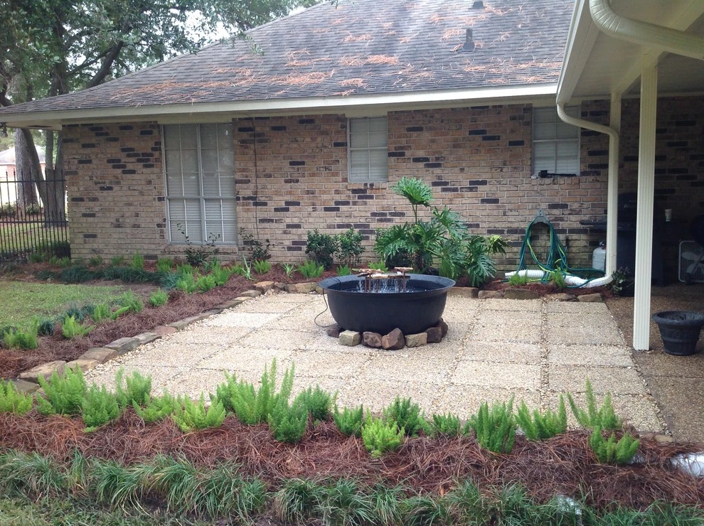 Stonework & Patio by Landscape 180, LLC - Photo 8