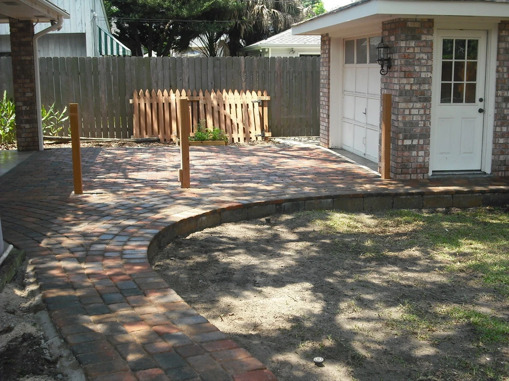 Stonework & Patio by Landscape 180, LLC - Photo 23