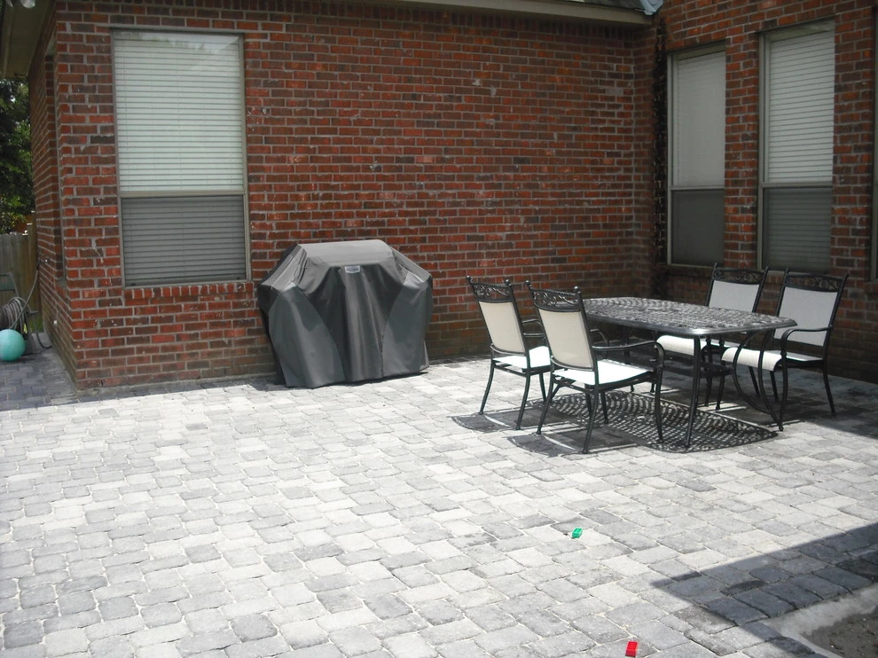 Stonework & Patio by Landscape 180, LLC - Photo 28